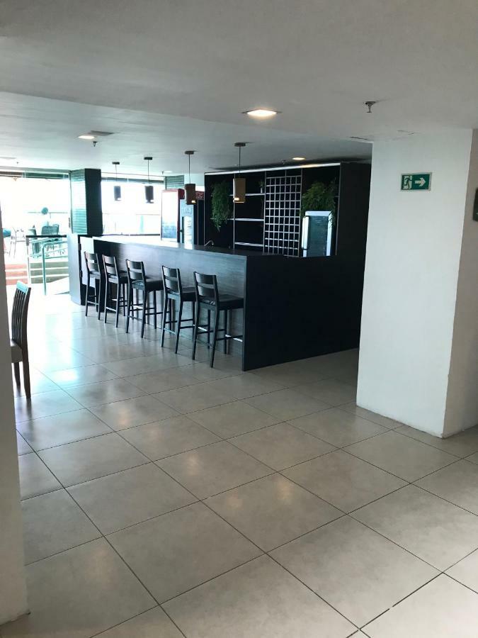 Flat no Hotel Ritz Suites Maceió Exterior foto